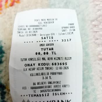 Penti Mağazasında Defolu Ürün Ve Haksız Fiyat İadesi Sorunu