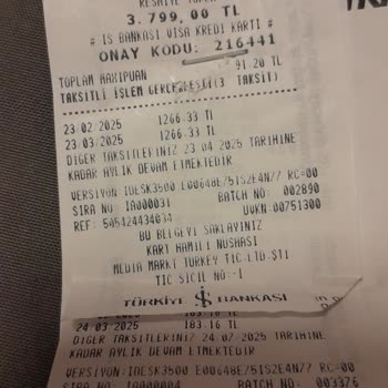 Yanıltıcı Ürün Görselleri Ve Değişim Sorunu