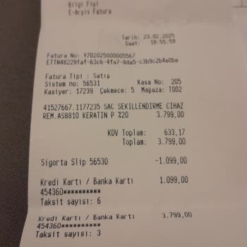 Yanıltıcı Ürün Görselleri Ve Değişim Sorunu