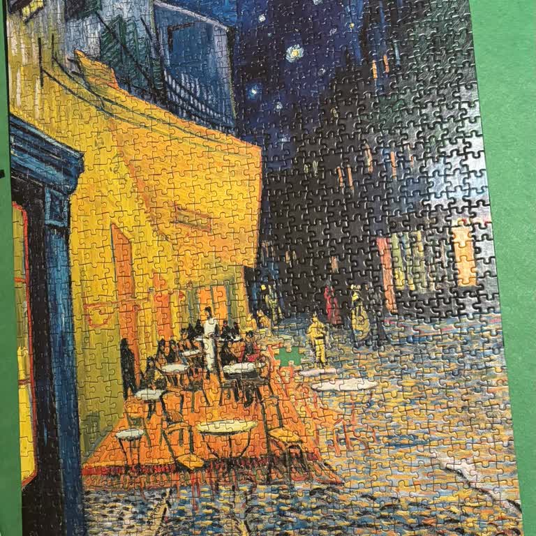 Eksik Puzzle Parçası Ve Yetersiz Müşteri Hizmeti