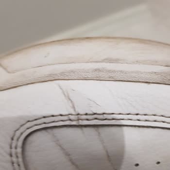 Puma Ayakkabının Kalitesizliği Ve FLO'nun Yetersiz Hizmeti