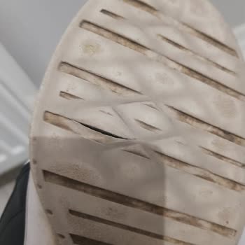 Puma Ayakkabının Kalitesizliği Ve FLO'nun Yetersiz Hizmeti