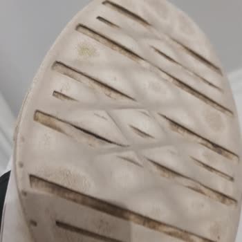 Puma Ayakkabının Kalitesizliği Ve FLO'nun Yetersiz Hizmeti