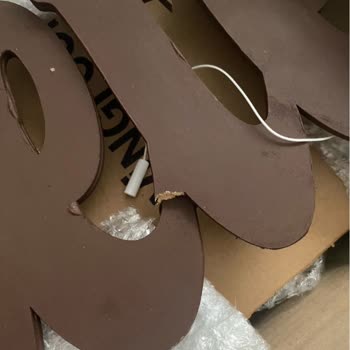 PTT Kargo İle Kırılan El Emeği Ürünümün Sorumsuzluğu