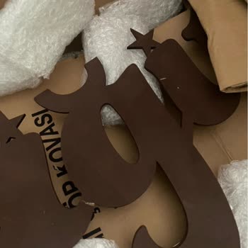 PTT Kargo İle Kırılan El Emeği Ürünümün Sorumsuzluğu