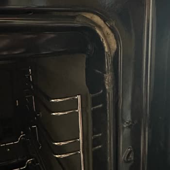 Siemens Ankastre Setin Emaye Hatası Ve Müşteri Hizmetleri Mağduriyeti