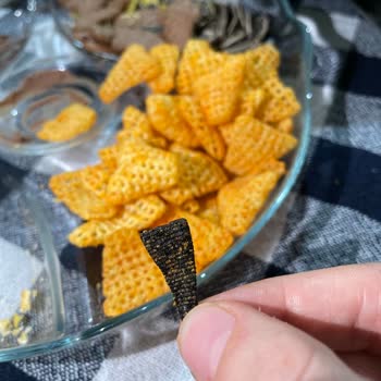 Yanmış Çerezle Karşılaştık: Güvenimiz Sarsıldı