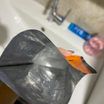 Boş Yüz Maskesi Hayal Kırıklığı