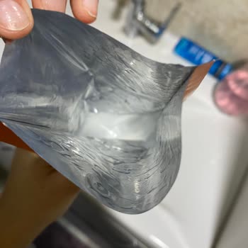 Boş Yüz Maskesi Hayal Kırıklığı