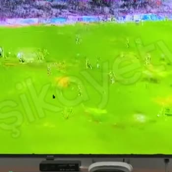 Bein Sports Maç İzleyemiyorum Sürekli Görüntü Bozuluyor!