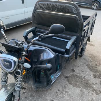 Garanti Kapsamı Dışında Kalan Şarj Cihazı Problemi