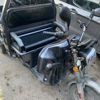 Garanti Kapsamı Dışında Kalan Şarj Cihazı Problemi