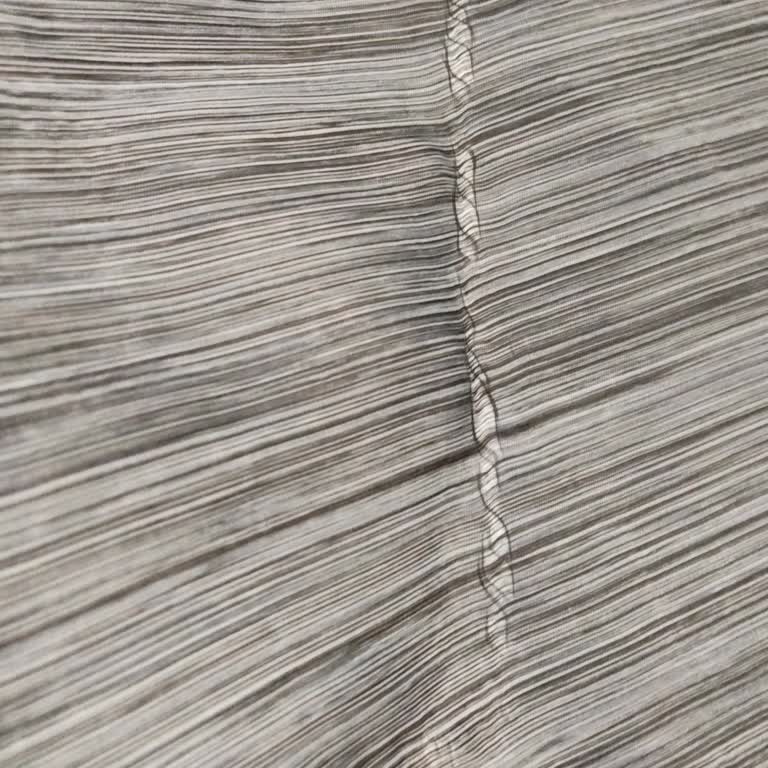 BİM'den Aldığım Fon Perde Deformeleri