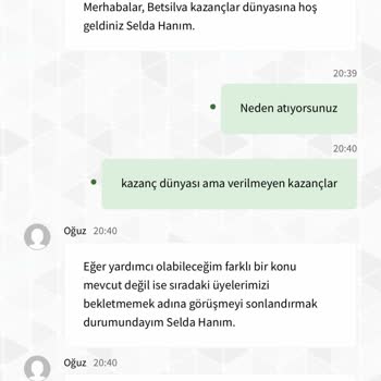 Yanıltıcı Güvence Ve Ödenmeyen Yatırımlar