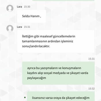 Yanıltıcı Güvence Ve Ödenmeyen Yatırımlar