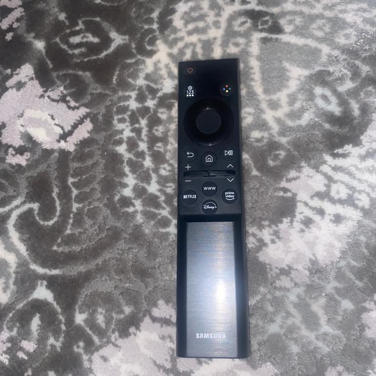 Yanıltıcı Bilgiyle Satın Alınan TV'de Hayal Kırıklığı