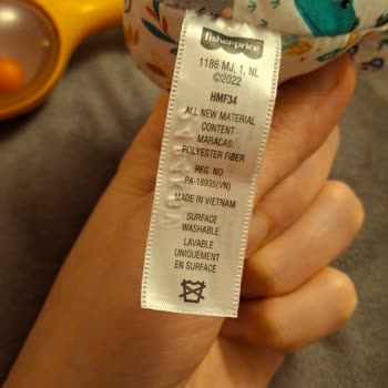 Bebek Güvenliğini Tehdit Eden Ürün Sorunu