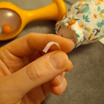 Bebek Güvenliğini Tehdit Eden Ürün Sorunu