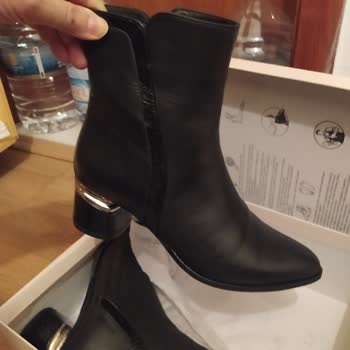 Ayakkabı Değişiminde Mağaza Engeli Ve Ürün Sorunları