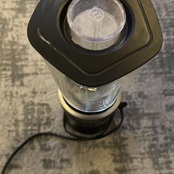 Bosch Blender Servis Sorunu Ve Hayal Kırıklığı