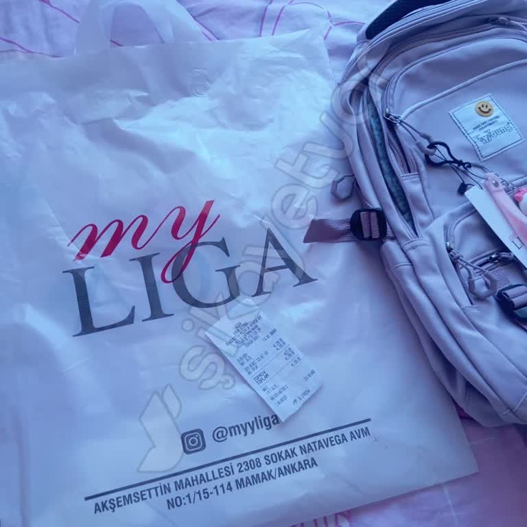 Quzqun 2 Yıl Garantili Çanta Garanti Kapsamında Değişim Reddedildi!