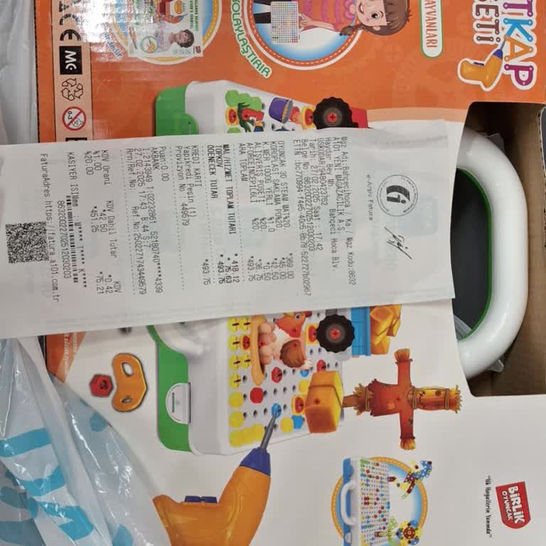 A101 Mağazalarında Ayıplı Ürün İade Sorunu Ve Çalışan İlgisizliği