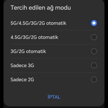 Honor 200 5G'nin Desteklenmemesi