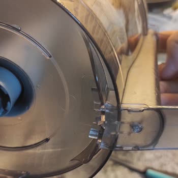 Bosch Mutfak Robotu Kullanıcılarını Hayal Kırıklığına Uğratıyor