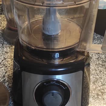 Bosch Mutfak Robotu Kullanıcılarını Hayal Kırıklığına Uğratıyor