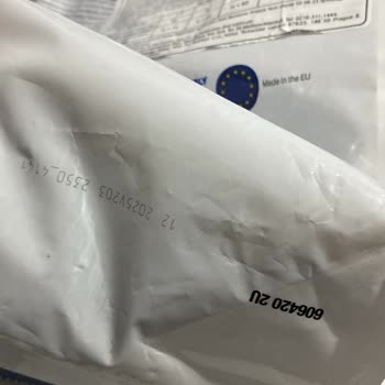 Hepsiburada Orijinalliği Şüpheli Mama İle Sağlık Riski!