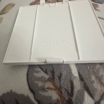 Omron M4 Tansiyon Aleti İçin Yedek Parça Bulamama Sorunu