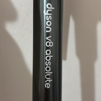 Dyson Süpürge Sorunları Ve Yetersiz Servis