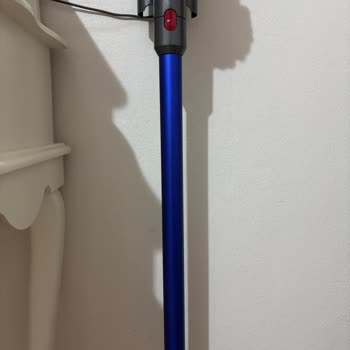 Dyson Süpürge Sorunları Ve Yetersiz Servis