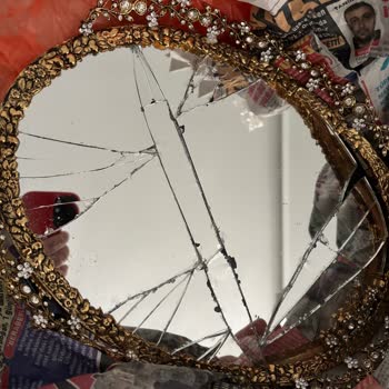 Kırık Ürün Teslimatı Ve Tazmin Talebi