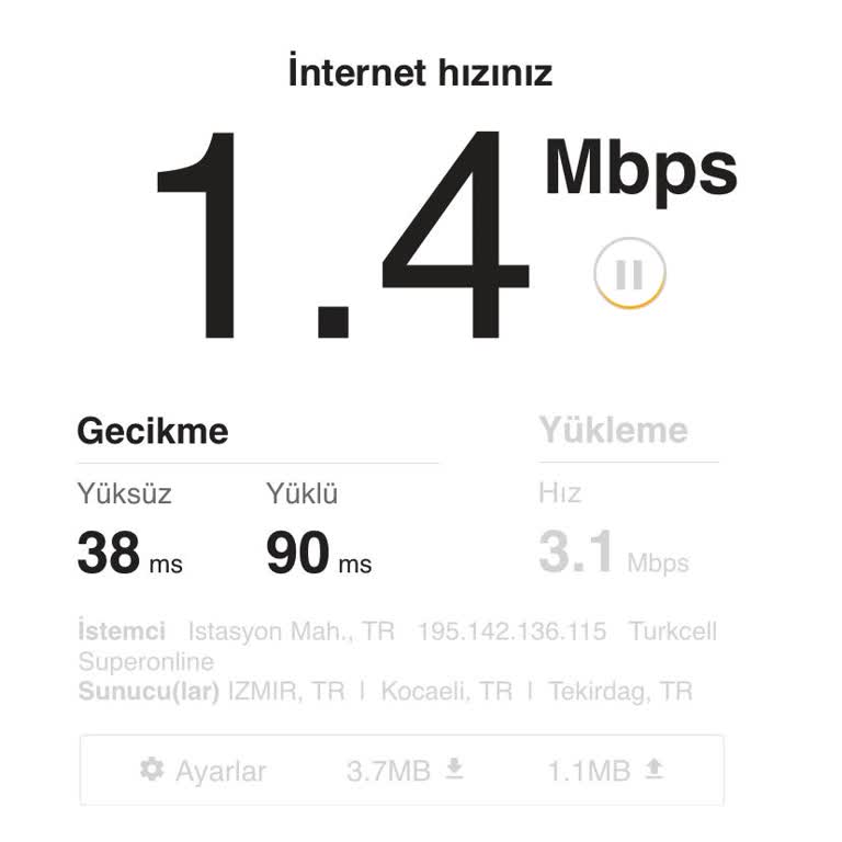 Karun Net İle İnternet Çilesi: Kullanılamayan Hizmet
