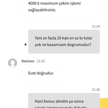 Güven Sorunları Ve Hayal Kırıklığı: Online Platformda Yaşanan Deneyim