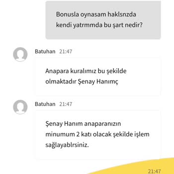 Güven Sorunları Ve Hayal Kırıklığı: Online Platformda Yaşanan Deneyim