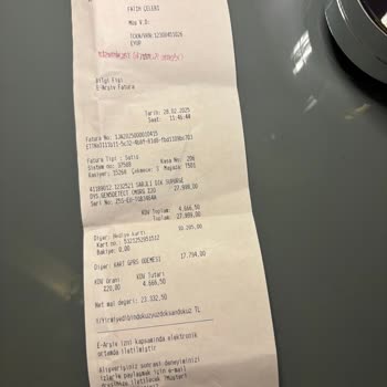 Teşhir Ürünü Satışı Ve Kusurlu Ürün Teslimatı