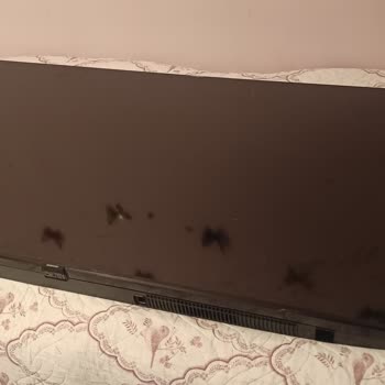 Samsung TV Panel Arızası Ve Yüksek Servis Ücreti Sorunu