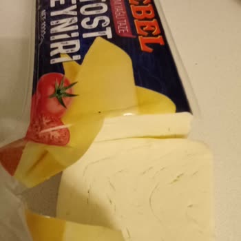 Hayal Kırıklığı Yaratan Tost Peyniri