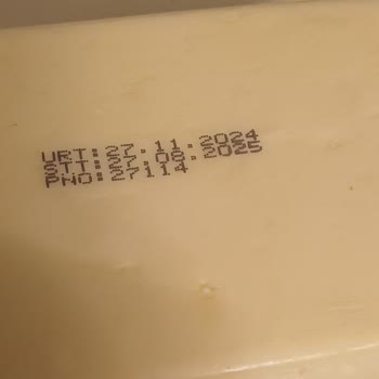 Hayal Kırıklığı Yaratan Tost Peyniri