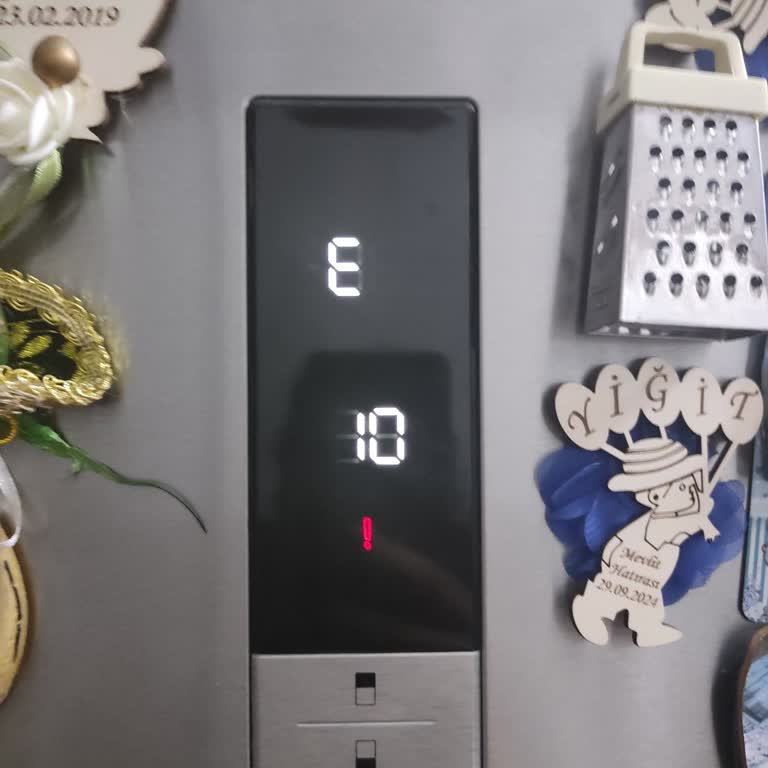 Vestel Teknik Servis Sorunu Ve Para İade Talebi