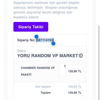 Güvenilir Alışverişte Hayal Kırıklığı: Teslimat Sorunu