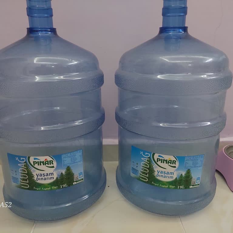 Pınar Su Dağıtımındaki Aksaklık Ve Depozito Sorunu