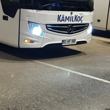 Bagaj Ücreti Sürprizi