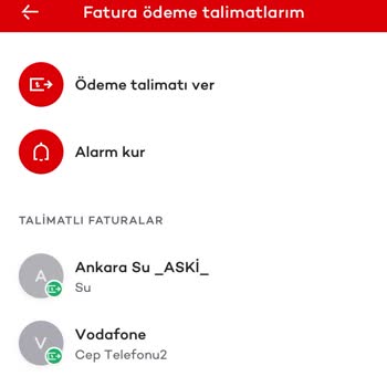 Akbank'ın Yanıltıcı Faiz Uygulaması: Müşteri Taahhüdü Ve İptal Talebi