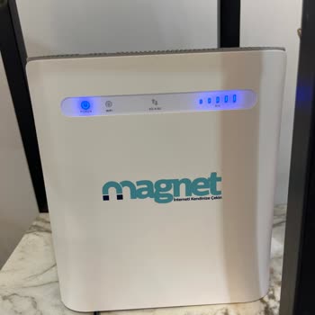 TTNET Magnet: Çekmeyen İnternet Ve Yetersiz Müşteri Hizmetleri