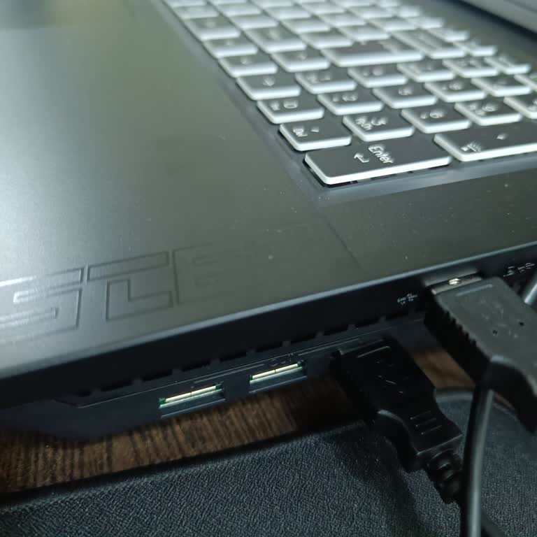 Monster Notebook Pusat Soğutucu USB Sorunu