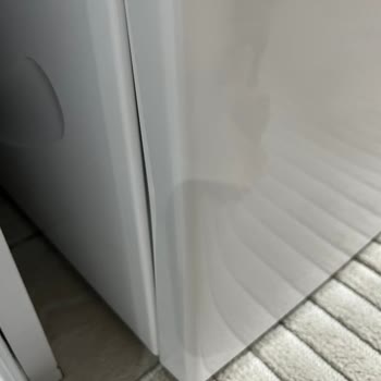 Bosch Çamaşır Makinesi: Paramızla Rezil Olduk!