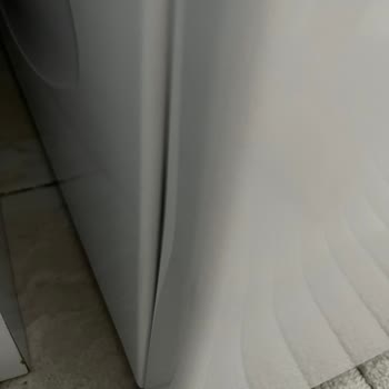 Bosch Çamaşır Makinesi: Paramızla Rezil Olduk!